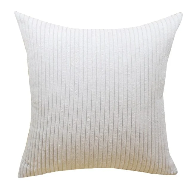 Corduroy Pillow Cover -  - #tag1#