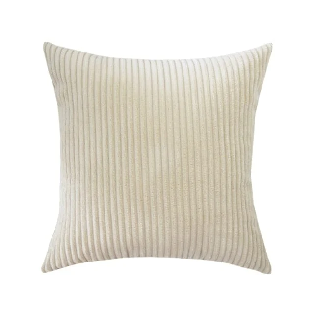 Corduroy Pillow Cover -  - #tag1#