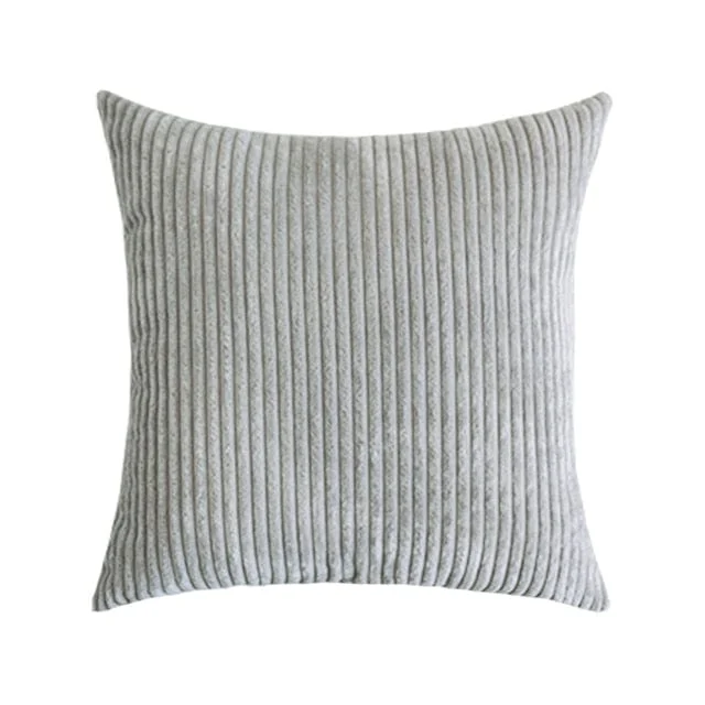 Corduroy Pillow Cover -  - #tag1#