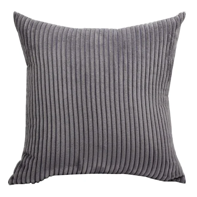 Corduroy Pillow Cover -  - #tag1#