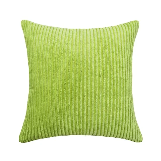 Corduroy Pillow Cover -  - #tag1#