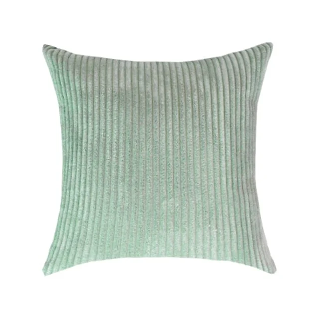 Corduroy Pillow Cover -  - #tag1#