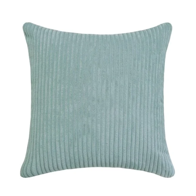 Corduroy Pillow Cover -  - #tag1#