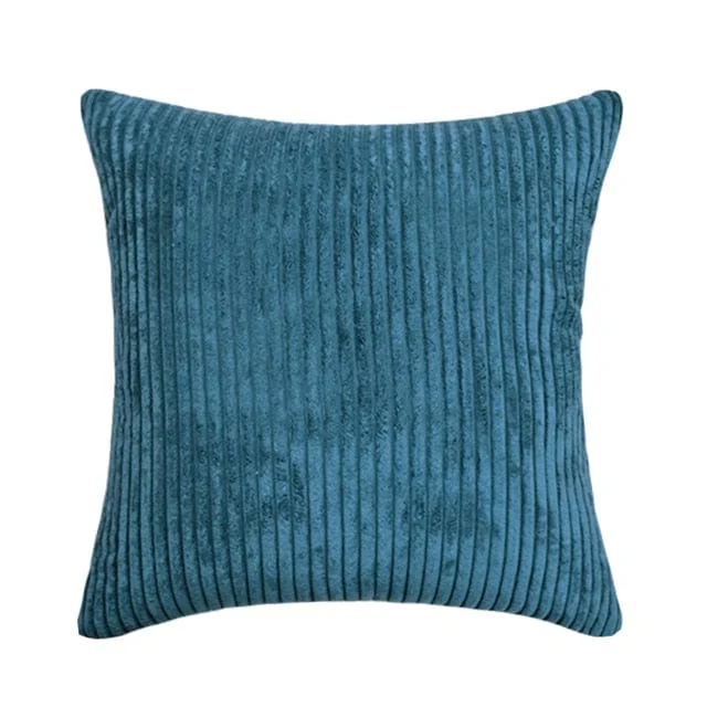 Corduroy Pillow Cover -  - #tag1#