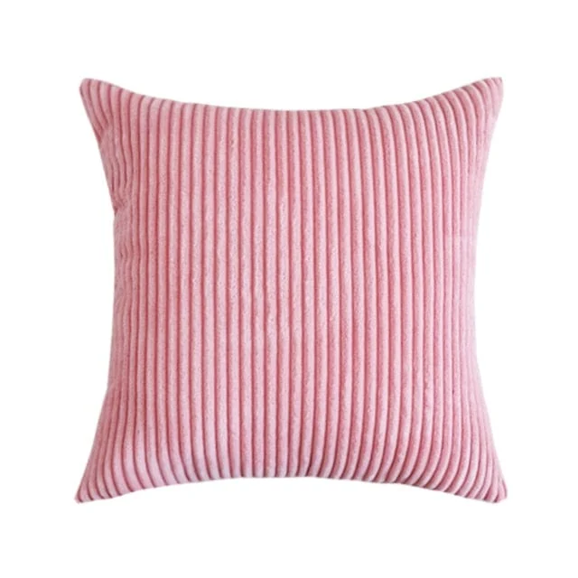 Corduroy Pillow Cover -  - #tag1#