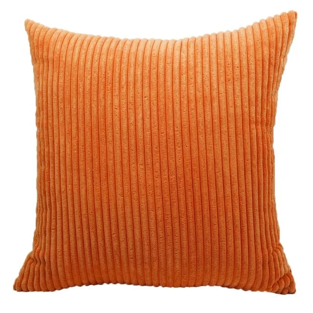 Corduroy Pillow Cover -  - #tag1#