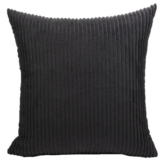 Corduroy Pillow Cover -  - #tag1#