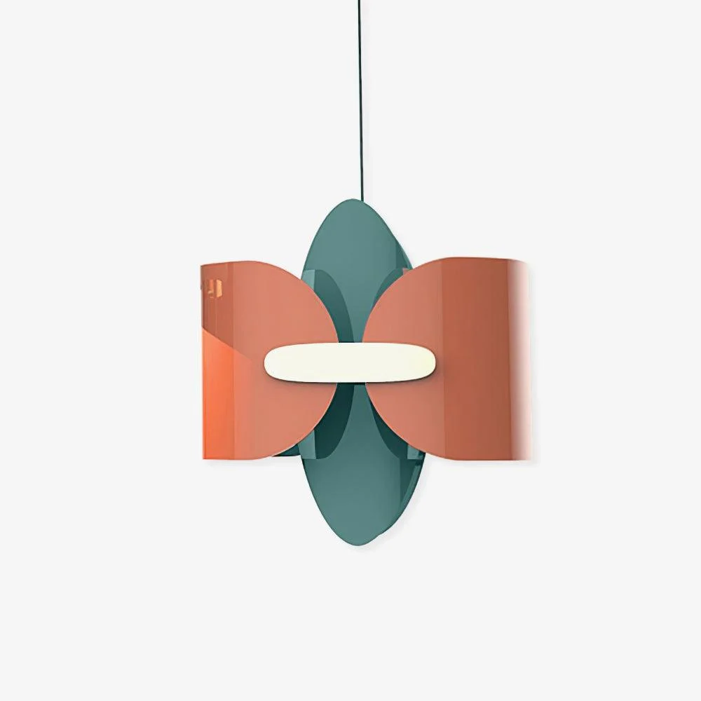 Corey Butterfly Pendant Light 12