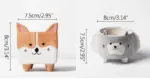 Corgi-Sheep_Pot_-_-4165174 Corgi Sheep Pot