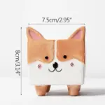 Corgi-Sheep_Pot_-_-4165185 Corgi Sheep Pot