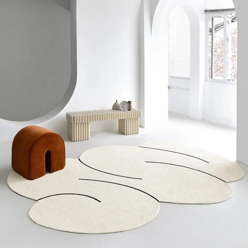 Corisande Rug - 