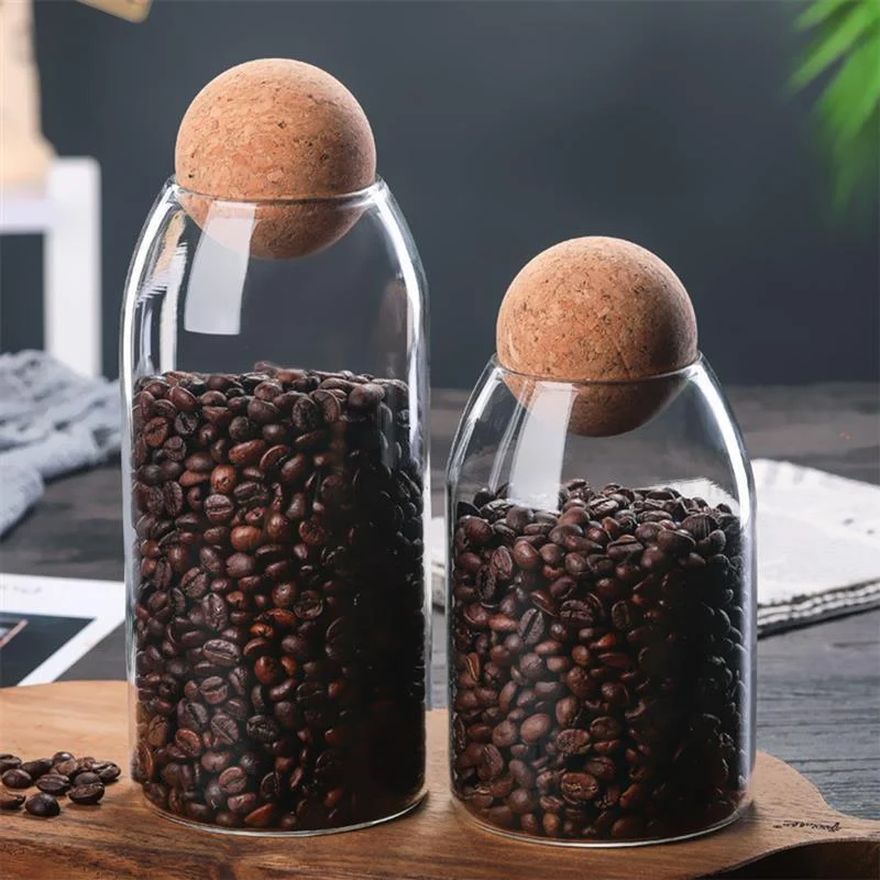 Cork Jar -  - #tag1#