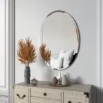Coronete Mirror