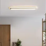 Corridor_Flush_Mount_Ceiling_Light_Rectangular_2_Colour_-_-_tag1_-4189849 Corridor Flush Mount Ceiling Light Rectangular 2 Colour tag1