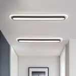 Corridor_Flush_Mount_Ceiling_Light_Rectangular_2_Colour_-_-_tag1_-4189854 Corridor Flush Mount Ceiling Light Rectangular 2 Colour tag1