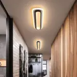 Corridor_Flush_Mount_Ceiling_Light_Rectangular_2_Colour_-_-_tag1_-4189858 Corridor Flush Mount Ceiling Light Rectangular 2 Colour tag1