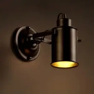 Corridor industrial Wall Lamp