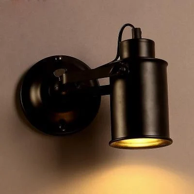 Corridor industrial Wall Lamp -  - #tag1#