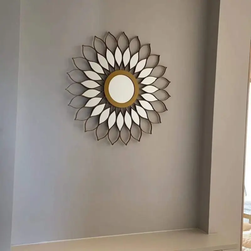 Cosimor Mirror