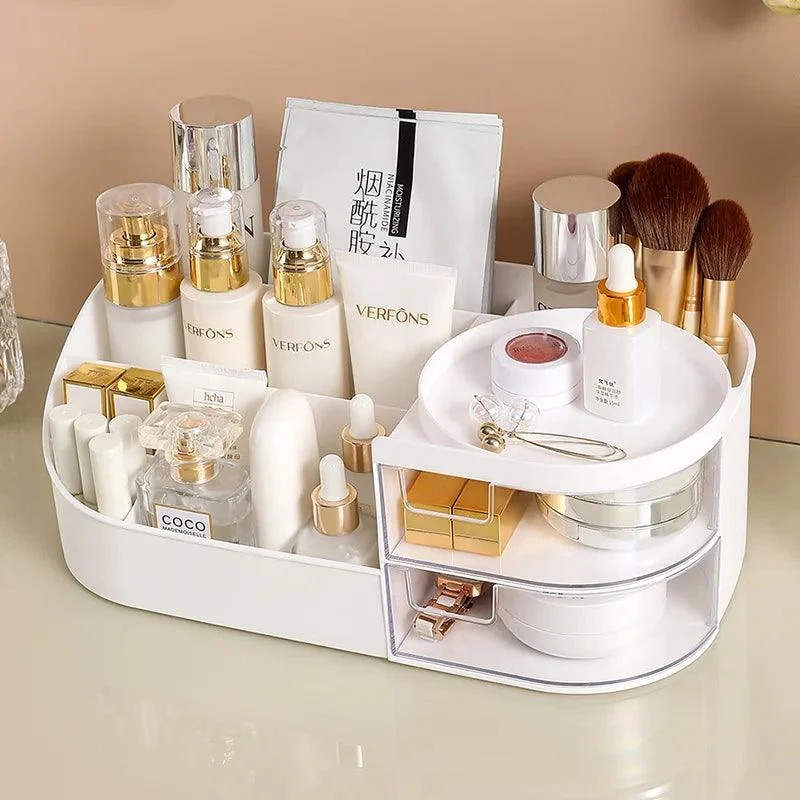 Cosmetic Storage Box -  - #tag1#