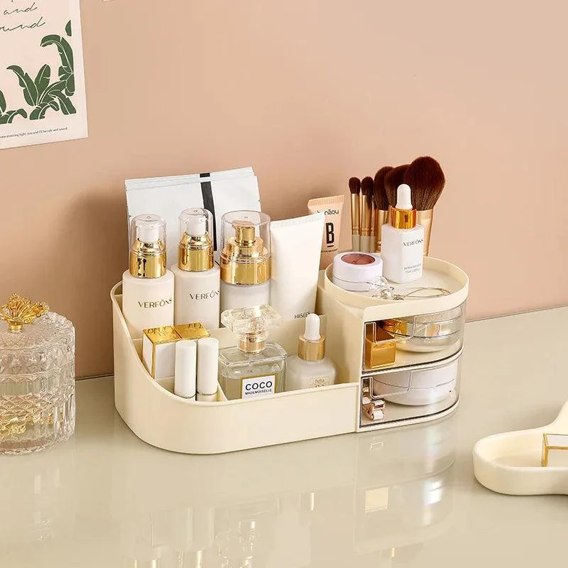 Cosmetic Storage Box -  - #tag1#