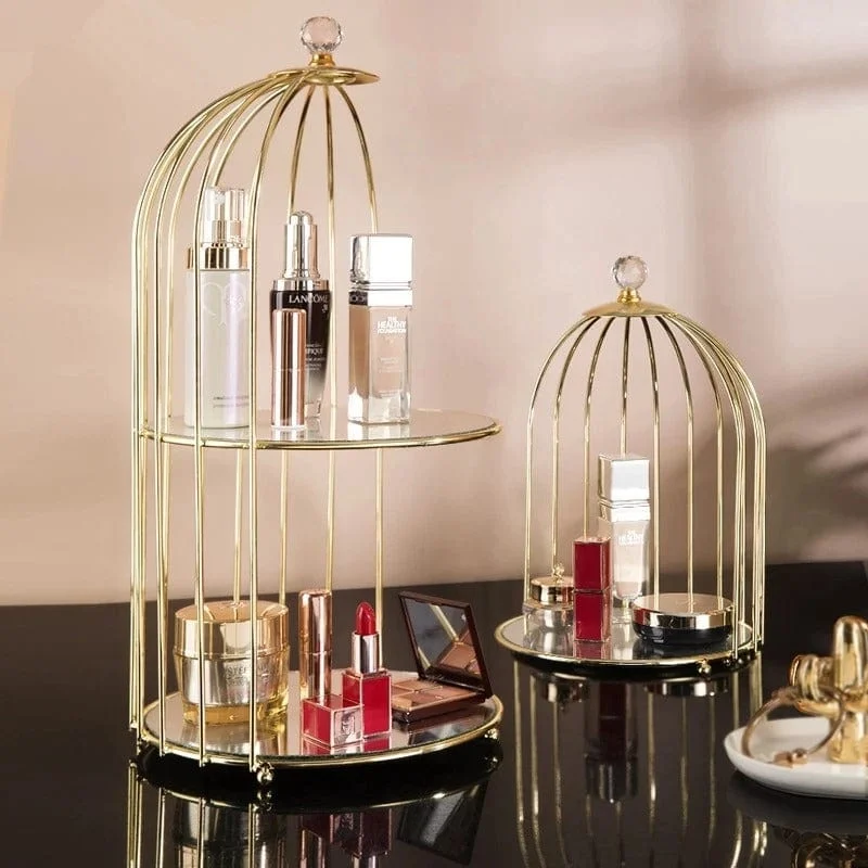 Cosmetics Corral -  - #tag1#