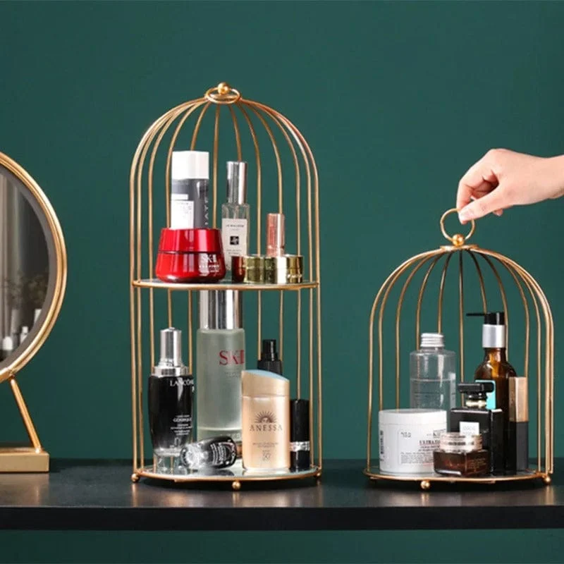 Cosmetics Corral -  - #tag1#