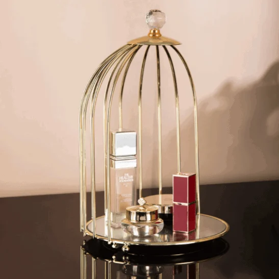 Cosmetics Corral -  - #tag1#