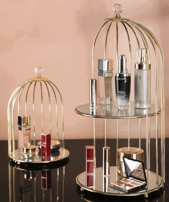 Cosmetics Corral -  - #tag1#