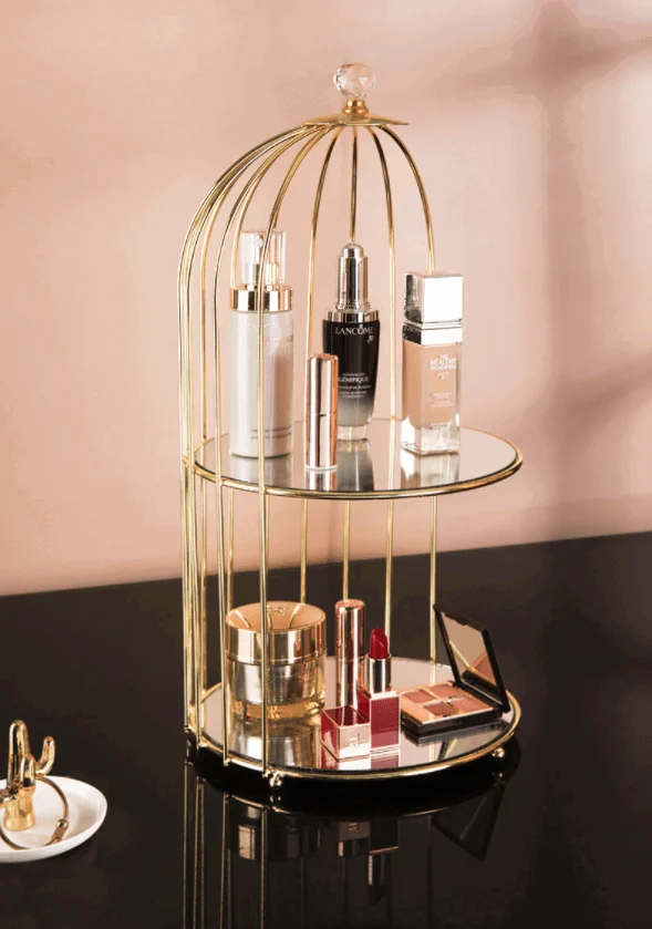 Cosmetics Corral -  - #tag1#