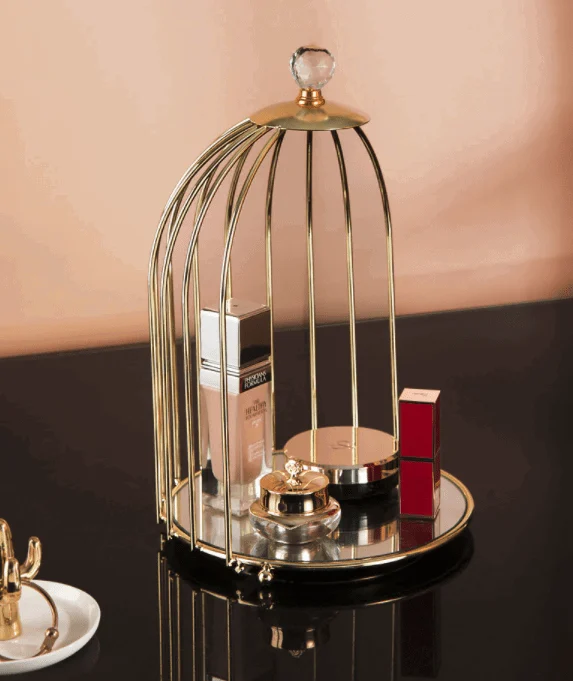 Cosmetics Corral -  - #tag1#