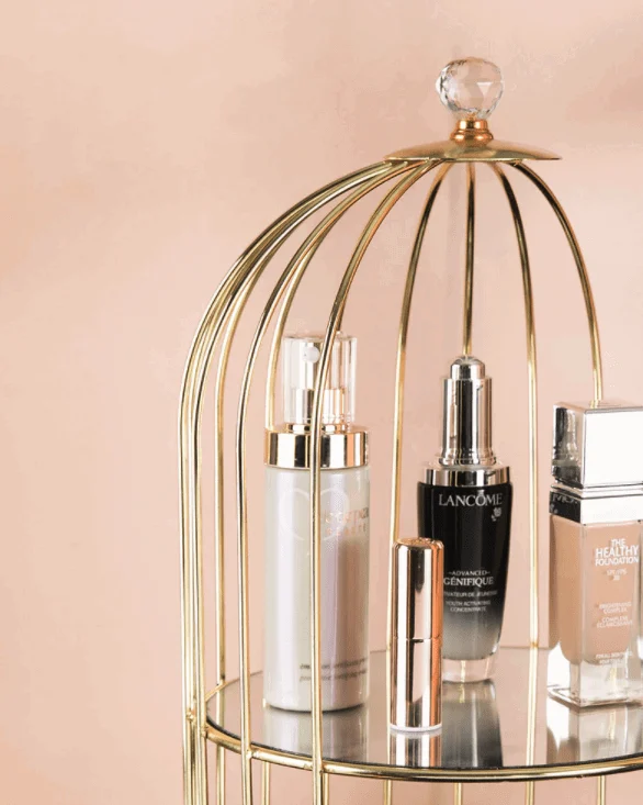 Cosmetics Corral -  - #tag1#