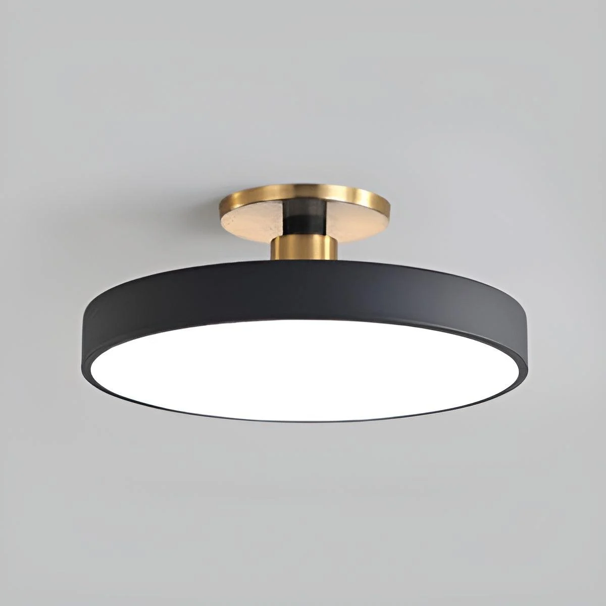 CosmicCircle - Slim round LED ceiling light -  - #tag1#