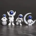 Cosmic_Crew_Astronaut_Sculptures_for_Inspired_Desktop_Adventures_-_-4165330 Cosmic Crew Astronaut Sculptures for Inspired Desktop Adventures