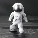 Cosmic_Crew_Astronaut_Sculptures_for_Inspired_Desktop_Adventures_-_-4165337 Cosmic Crew Astronaut Sculptures for Inspired Desktop Adventures