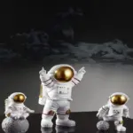 Cosmic_Crew_Astronaut_Sculptures_for_Inspired_Desktop_Adventures_-_-4165350 Cosmic Crew Astronaut Sculptures for Inspired Desktop Adventures