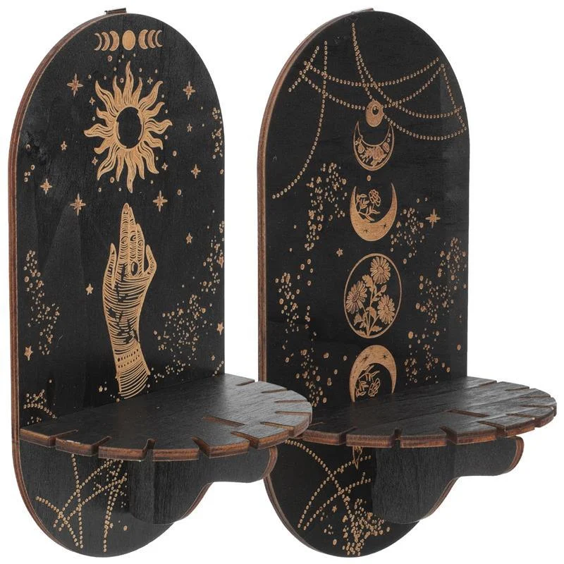 Cosmic Crystal Regal-Duo -  - #tag1#
