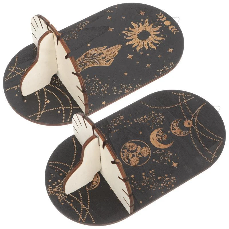 Cosmic Crystal Regal-Duo -  - #tag1#