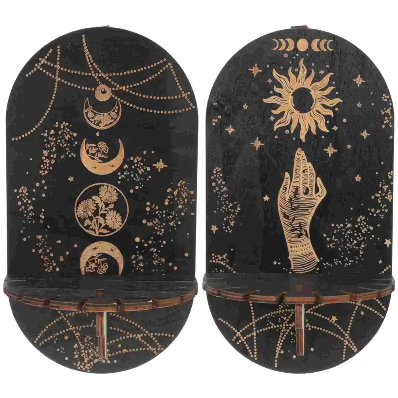 Cosmic Crystal Regal Duo tag1