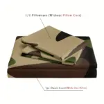 CosyNest_-_Camouflage_Print_Duvet_Cover_Bedding_Set_-_-_tag1_-4184000 CosyNest Camouflage Print Duvet Cover Bedding Set tag1