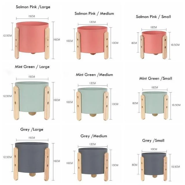 Cotia - Innovative Flower Pot Planter -  - #tag1#