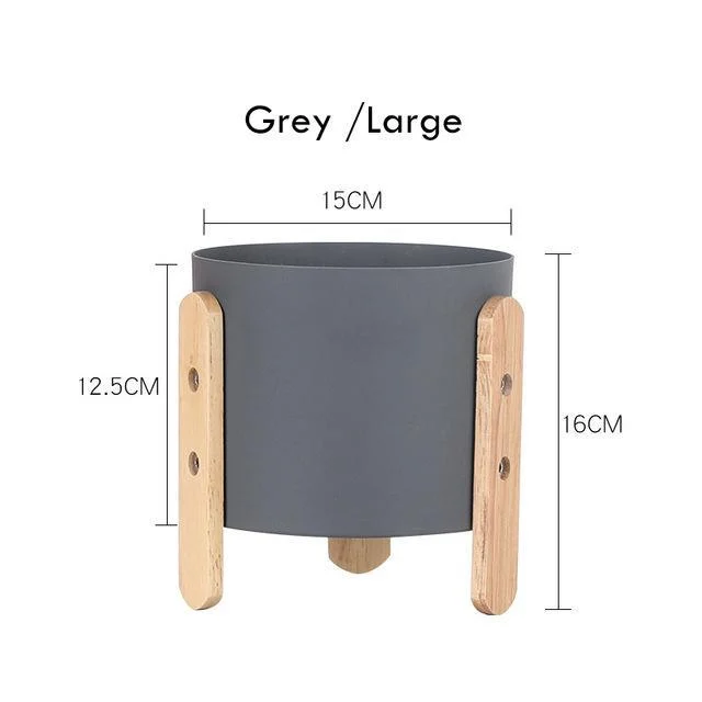 Cotia - Innovative Flower Pot Planter -  - #tag1#
