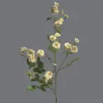 CottageCore Artificial Pastoral Rose Flower
