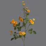 CottageCore Artificial Pastoral Rose Flower