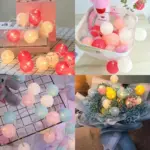 Cotton_Ball_Fairy_LED_Lights_-_-_tag1_-4190263 Cotton Ball Fairy LED Lights tag1