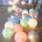 Cotton_Ball_Fairy_LED_Lights_-_-_tag1_-4190273 Cotton Ball Fairy LED Lights tag1