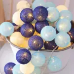 Cotton_Ball_Fairy_LED_Lights_-_-_tag1_-4190302 Cotton Ball Fairy LED Lights tag1