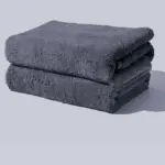 Cotton Bath Towel Set 2pk