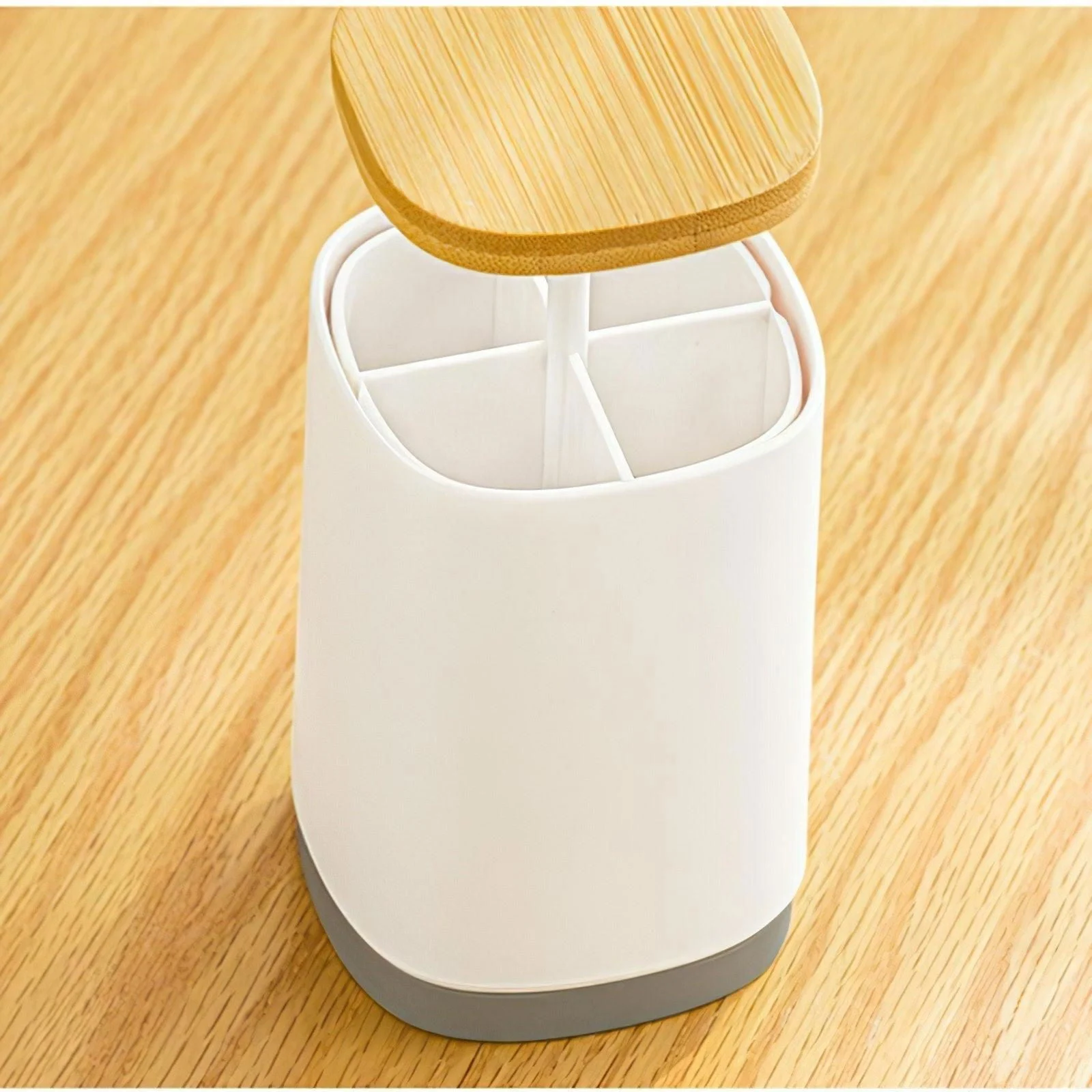 Cotton Bud Holder -