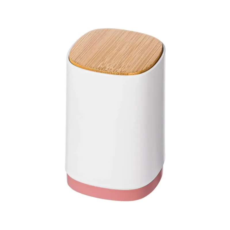 Cotton Bud Holder